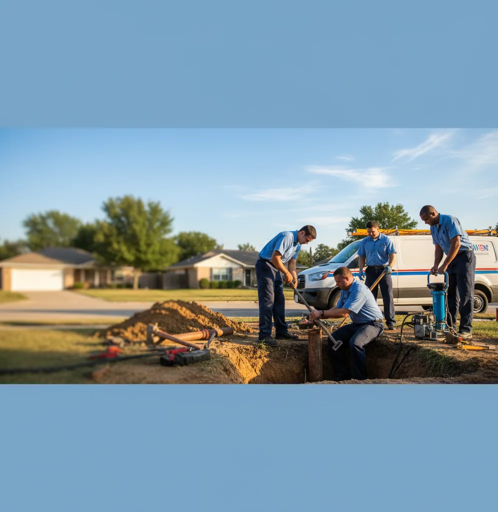 Drain Cleaning in Ponte Vedra Beach, FL